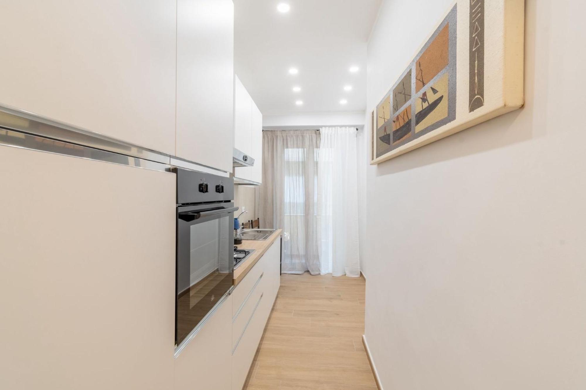 Le Tre Chiavi Apartment Palermo Exterior foto